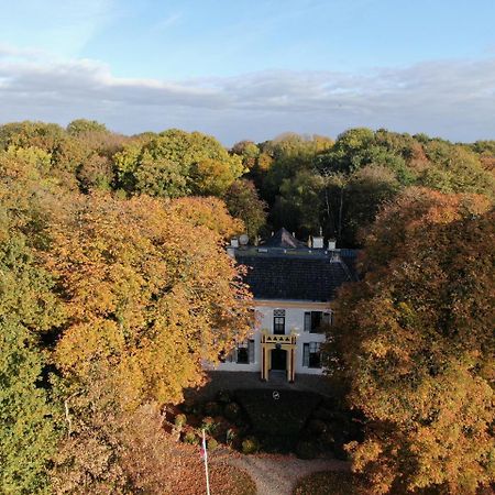 Hotel Landgoed Ekenstein Appingedam Eksteriør billede