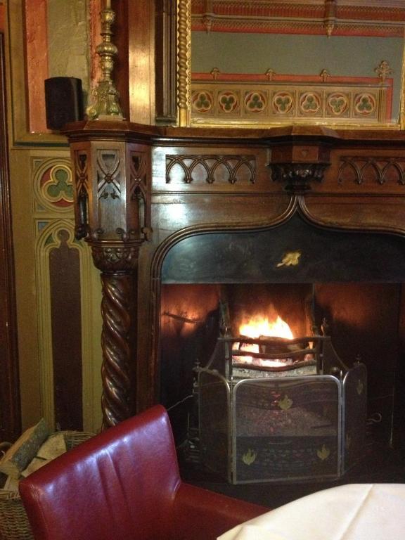 Hotel Landgoed Ekenstein Appingedam Eksteriør billede
