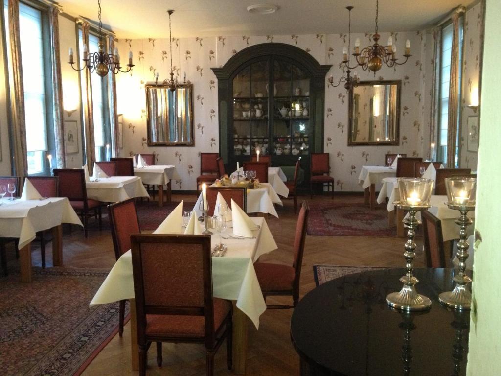 Hotel Landgoed Ekenstein Appingedam Eksteriør billede