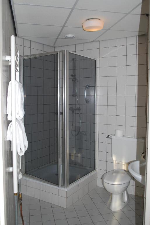 Hotel Landgoed Ekenstein Appingedam Eksteriør billede
