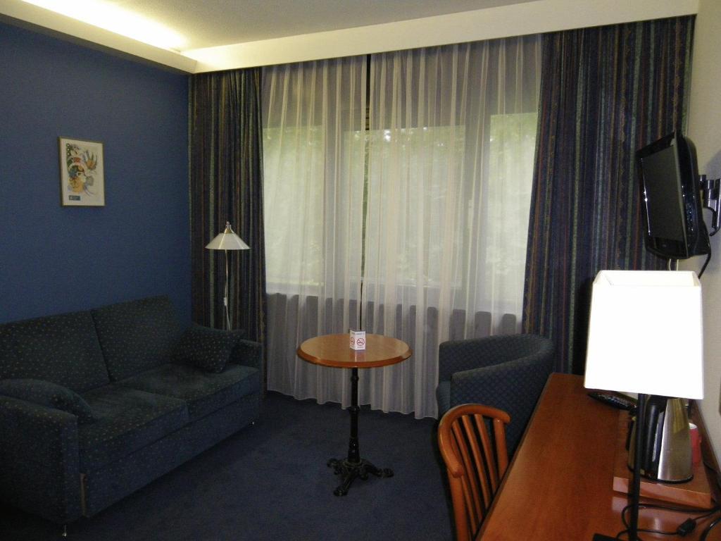 Hotel Landgoed Ekenstein Appingedam Værelse billede