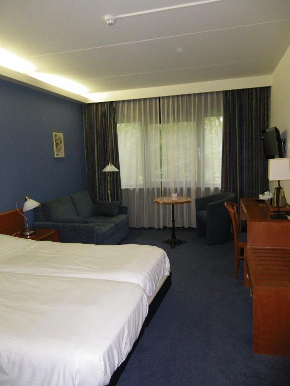Hotel Landgoed Ekenstein Appingedam Værelse billede