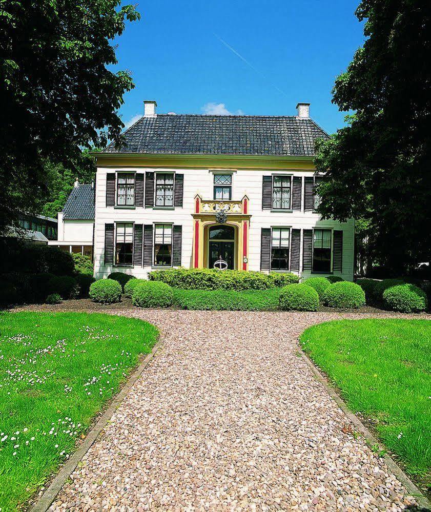 Hotel Landgoed Ekenstein Appingedam Eksteriør billede