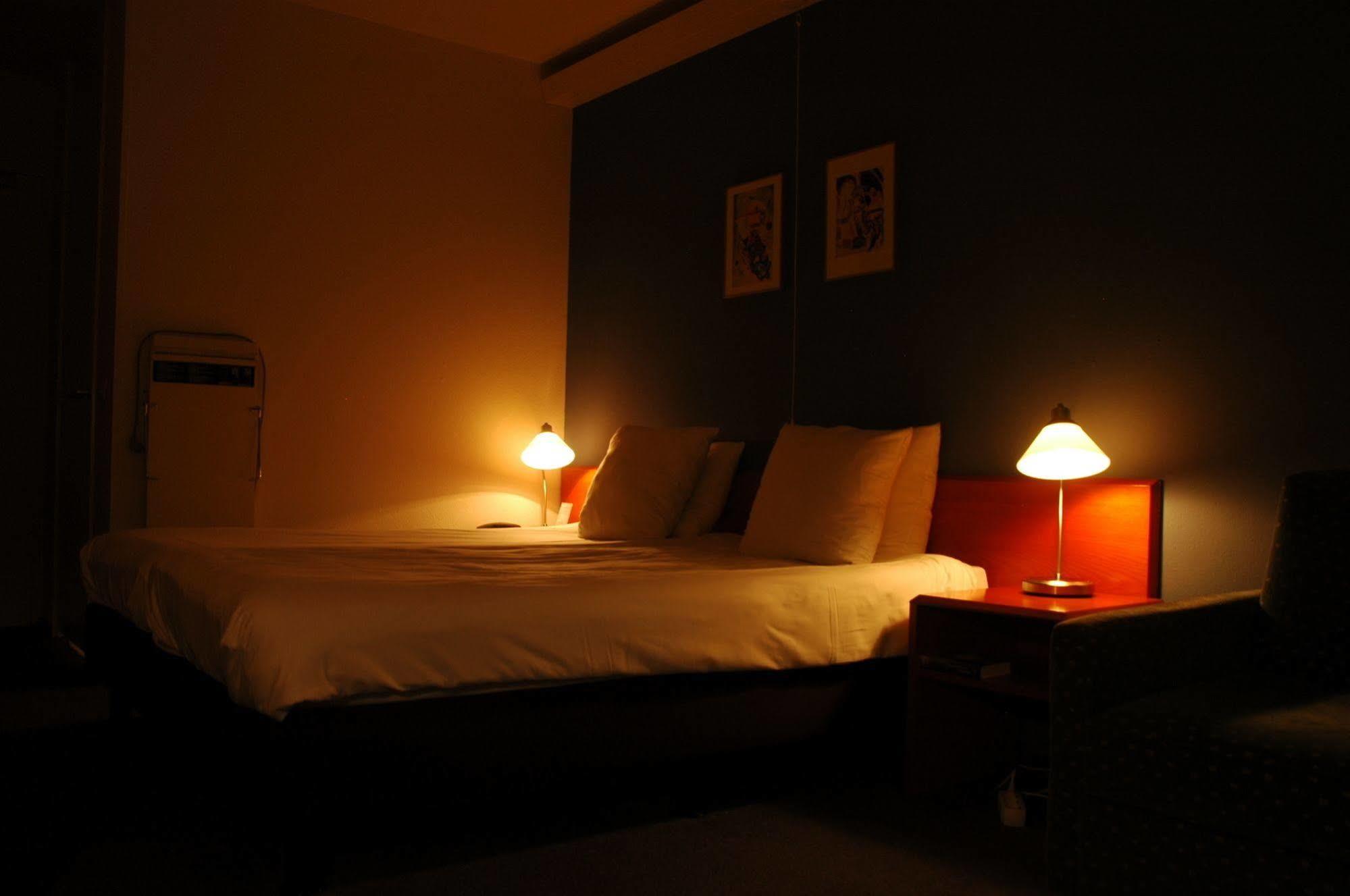 Hotel Landgoed Ekenstein Appingedam Eksteriør billede